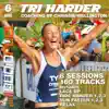 AudioFuel - Tri Harder With Coaching from Chrissie Wellington - Podium Bundle Includes 8 Sessions: Motivation to Lace Up. Turbo Training With Ride Harder 1, 2 and 3. Interval Training With Run Faster 1, 2 and 3. Relax and Visualise With Chrissie